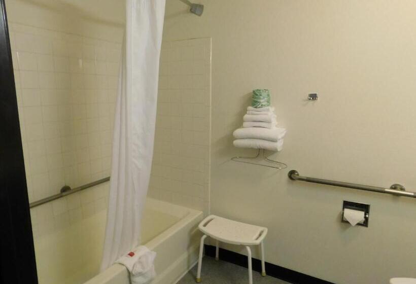 فندق على الطريق The Covered Bridge Inn