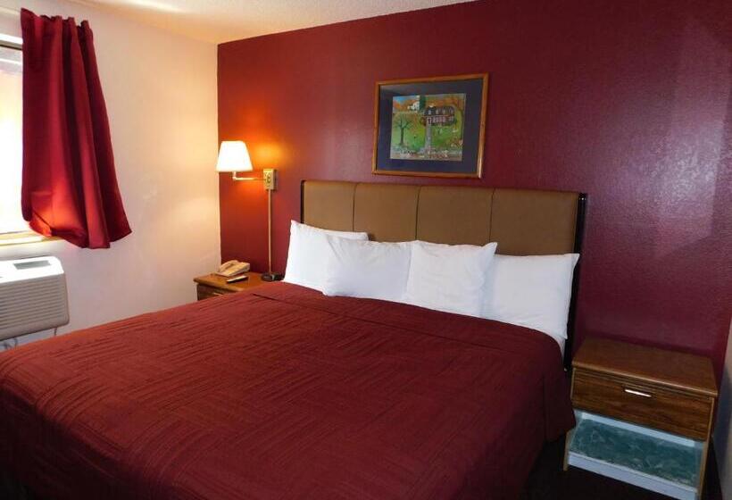 فندق على الطريق The Covered Bridge Inn