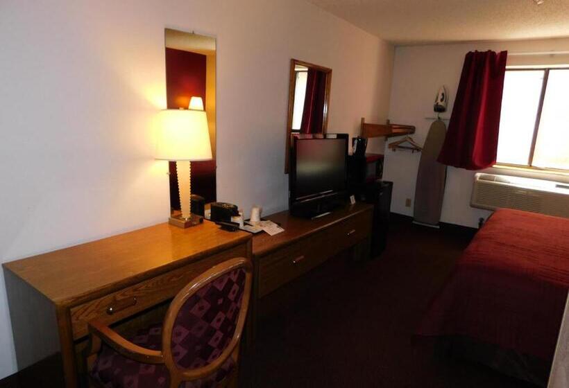 فندق على الطريق The Covered Bridge Inn