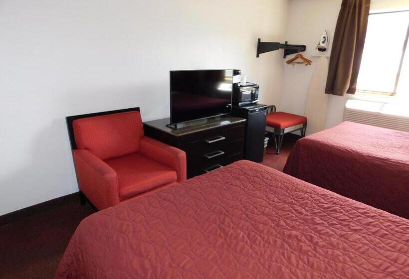 فندق على الطريق The Covered Bridge Inn