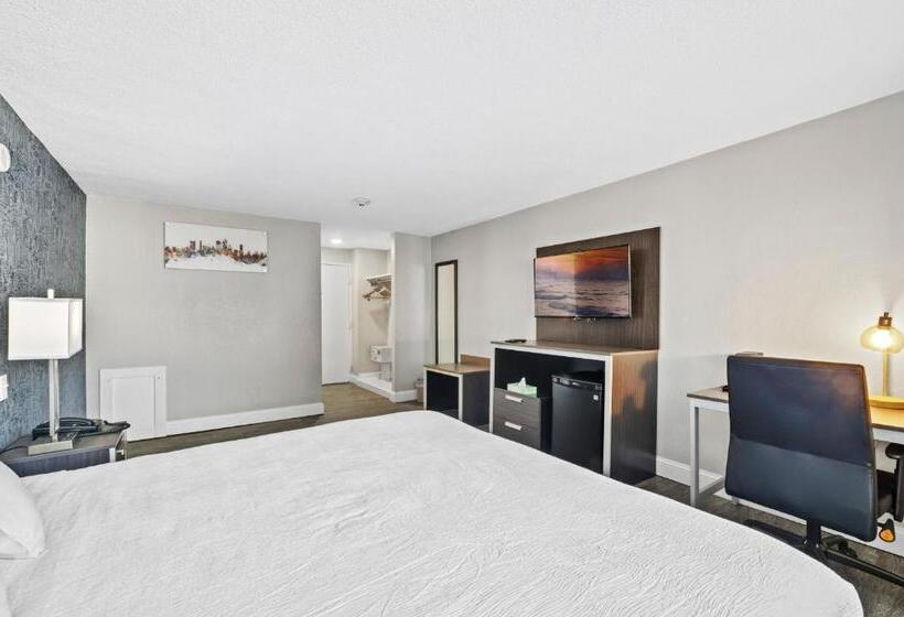 モーテル Inn On Arsenal