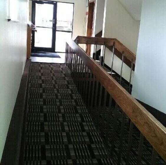 فندق على الطريق Travelodge By Wyndham Loveland/fort Collins Area