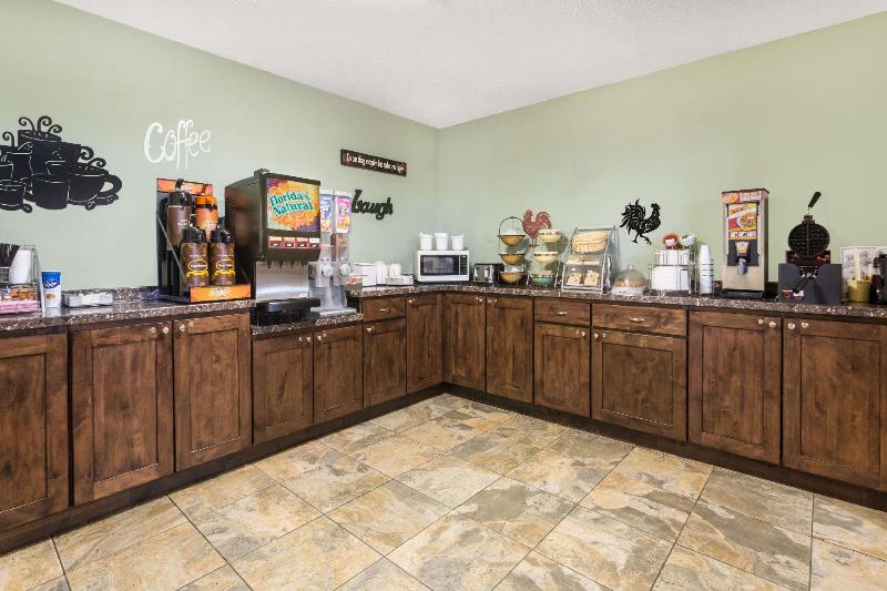 מוטל Travelodge By Wyndham Loveland/fort Collins Area