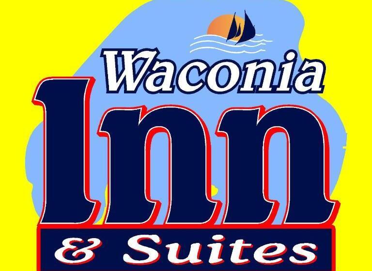 فندق على الطريق Waconia Inn And Suites