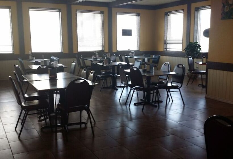 汽车旅馆  West Texas Inn & Suites Midland