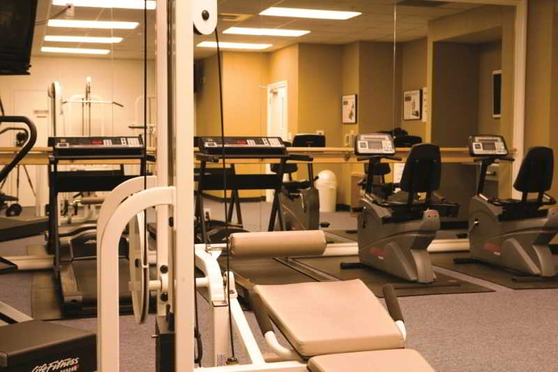 אתר נופש Club Wyndham Harbour Lights