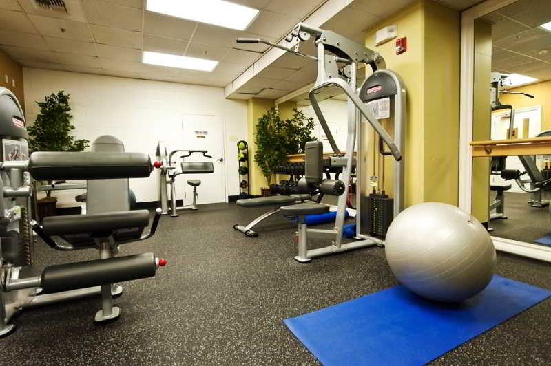 استراحتگاه Club Wyndham Harbour Lights