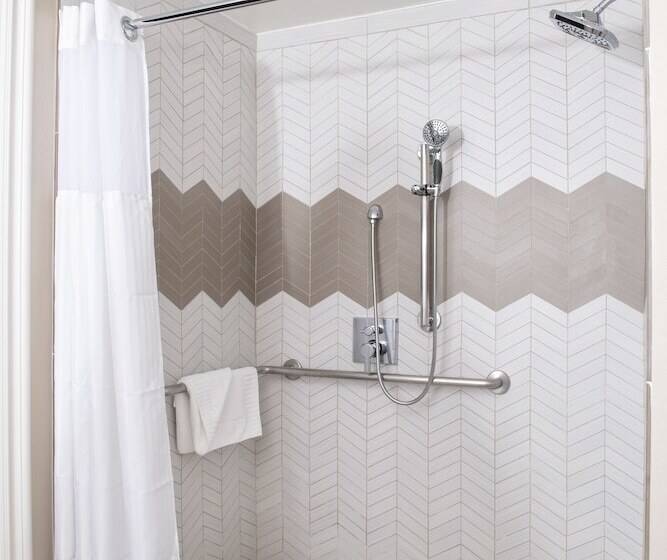 استراحتگاه Club Wyndham Harbour Lights