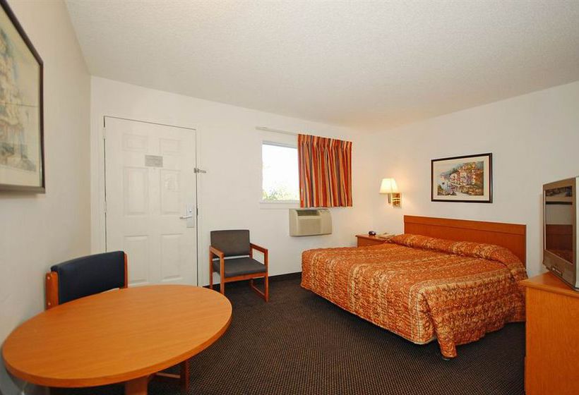 فندق Siegel Select Bartlett