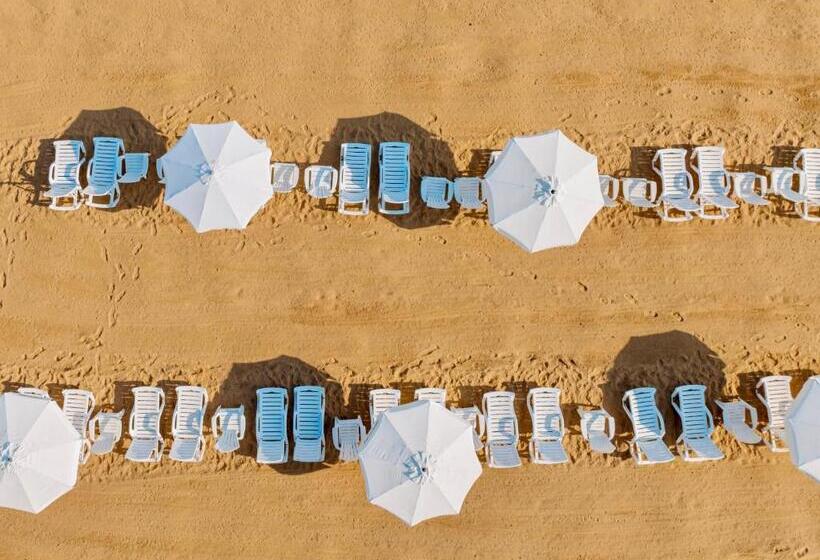 Sugar Beach Resort