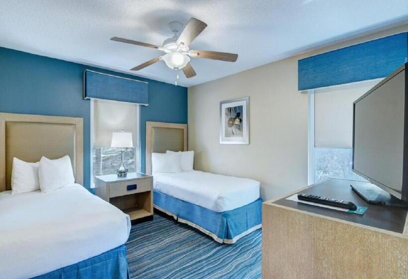 Summer Bay Orlando By Exploria Resorts