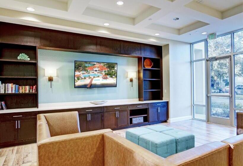 Summer Bay Orlando By Exploria Resorts