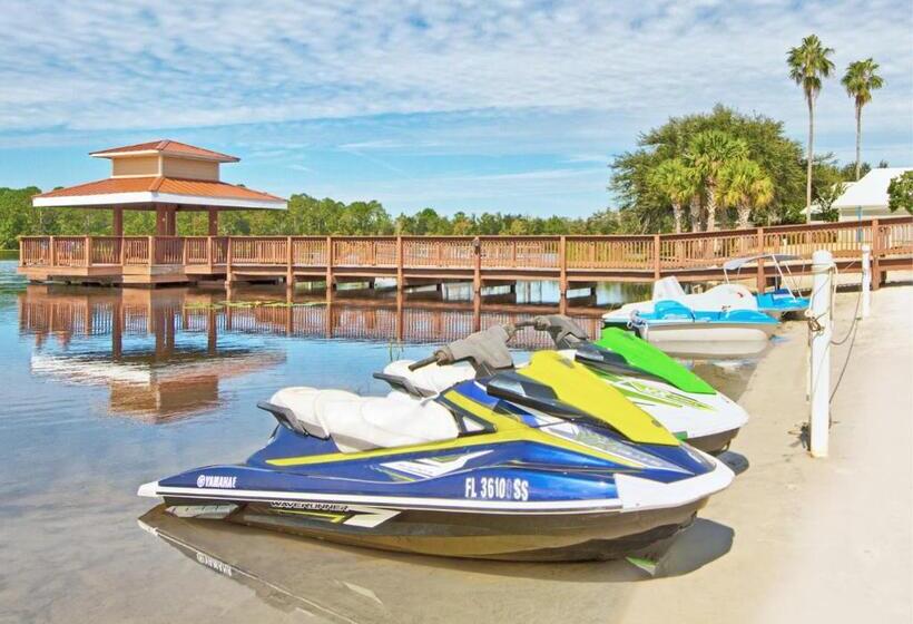 Summer Bay Orlando By Exploria Resorts