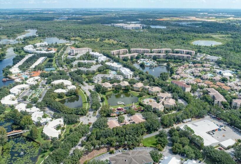 Summer Bay Orlando By Exploria Resorts