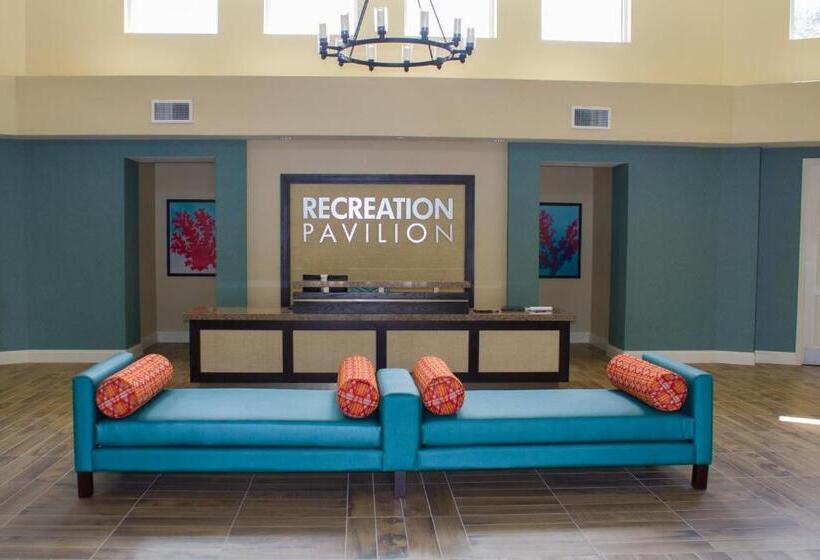 Summer Bay Orlando By Exploria Resorts