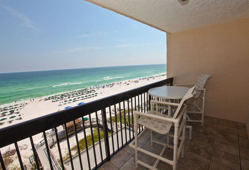 Sun Destin Beach Resort