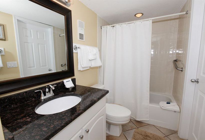 Sun Destin Beach Resort