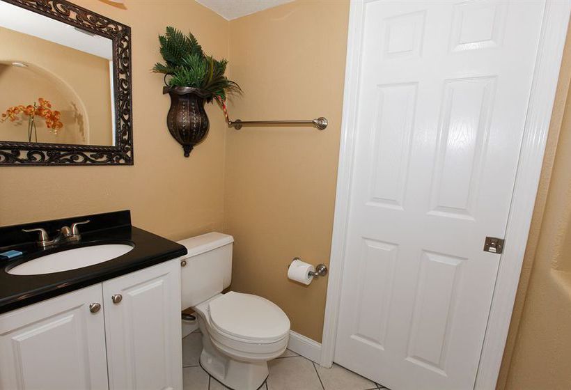 Sun Destin Beach Resort