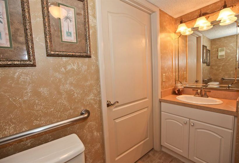 Sun Destin Beach Resort