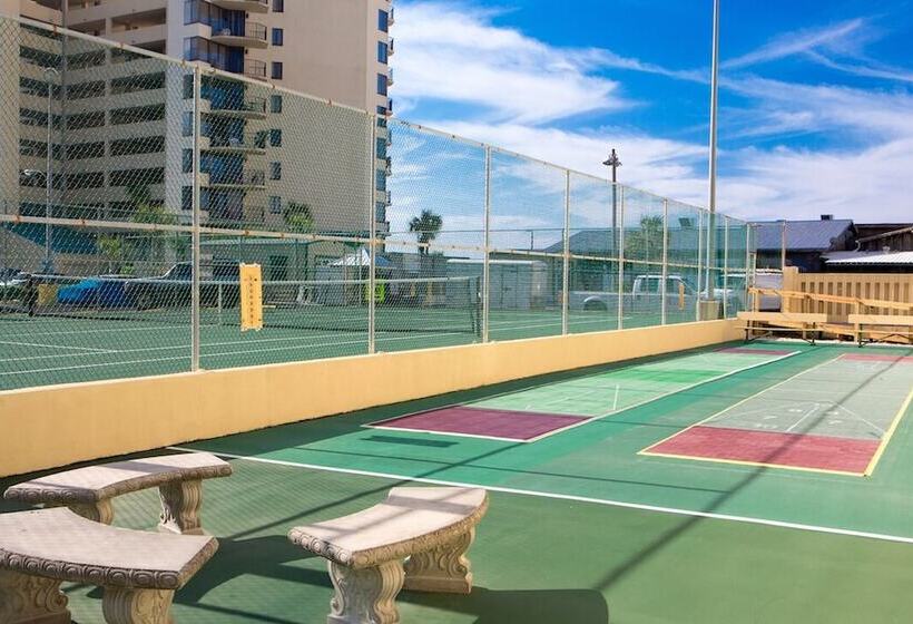 Sunbird Beach Resort By Southern Vacation Rentals