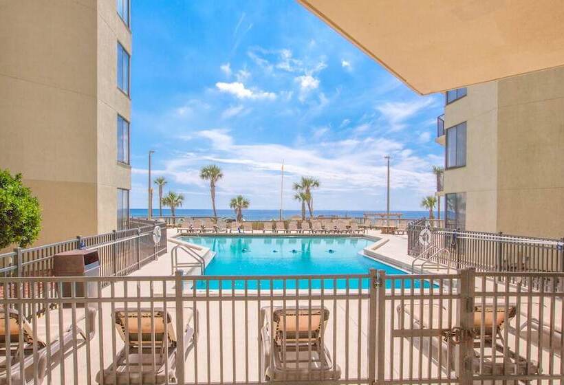 Sunbird Beach Resort By Southern Vacation Rentals