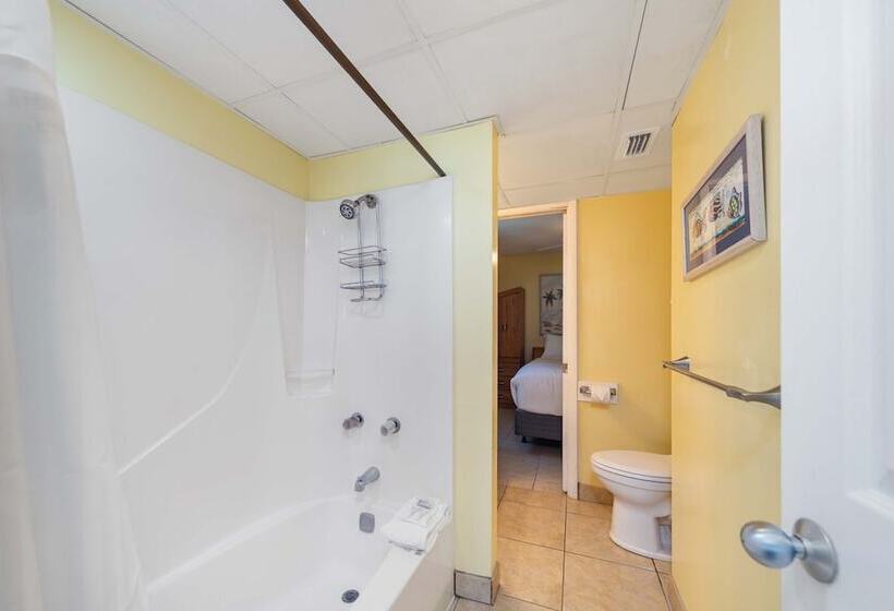 Sunbird Beach Resort By Southern Vacation Rentals