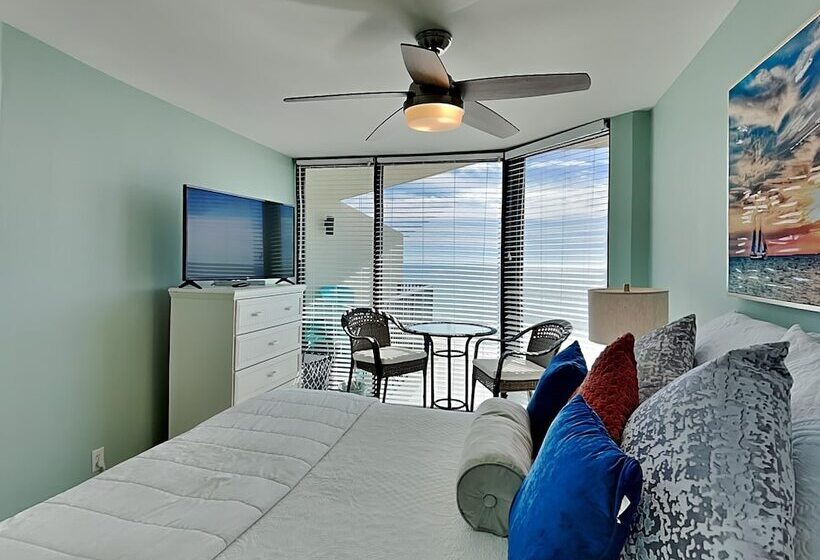 Sunbird Beach Resort By Southern Vacation Rentals