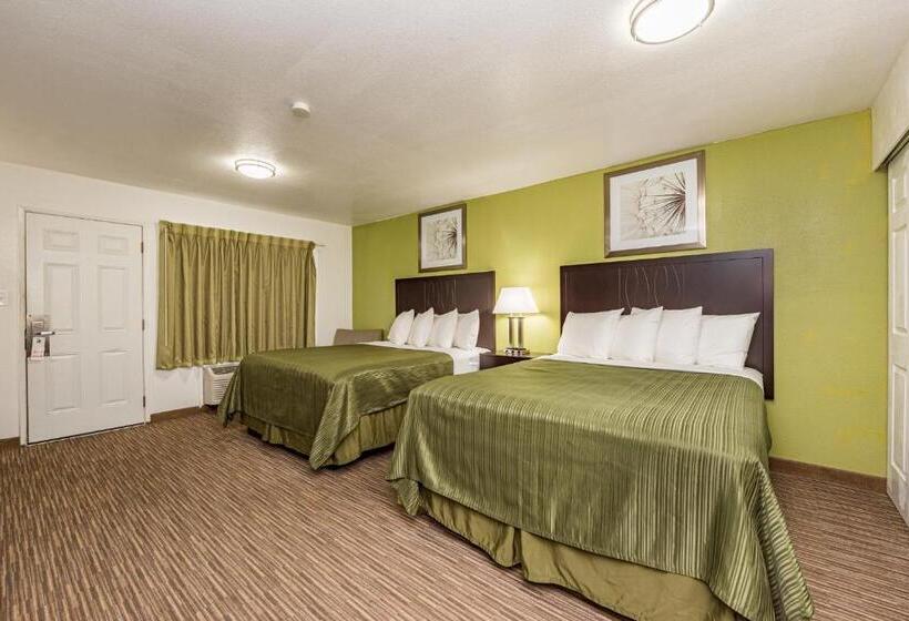 Sundowner Motel Sequim