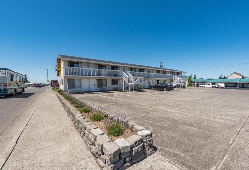 Sundowner Motel Sequim