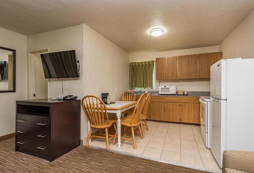 Sundowner Motel Sequim