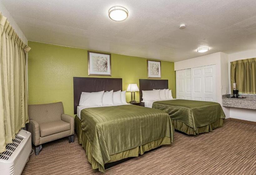 Sundowner Motel Sequim