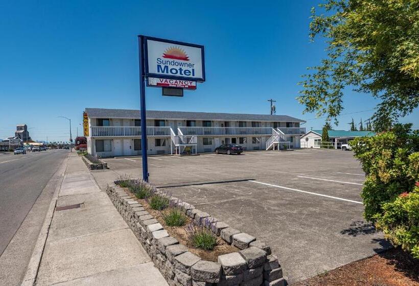 Sundowner Motel Sequim