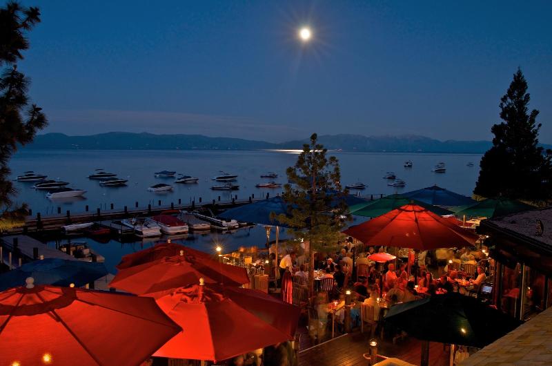 Sunnyside Resort And Lodge