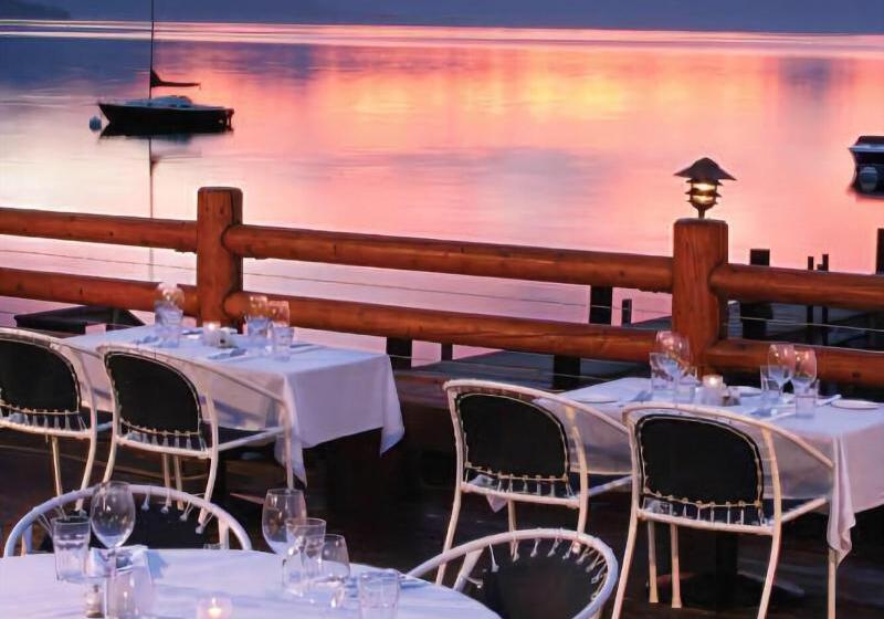 Sunnyside Resort And Lodge