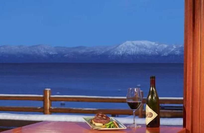 Sunnyside Resort And Lodge