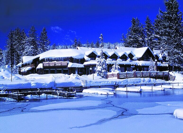 Sunnyside Resort And Lodge