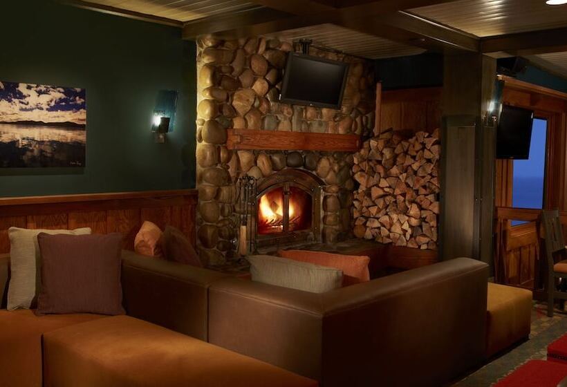 Sunnyside Resort And Lodge