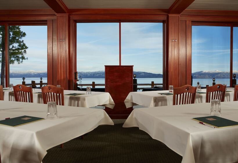 Sunnyside Resort And Lodge