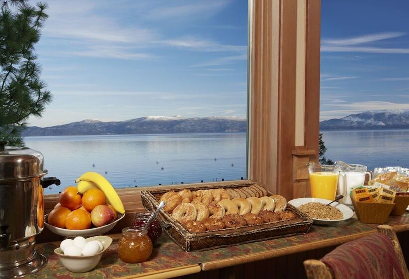 Sunnyside Resort And Lodge