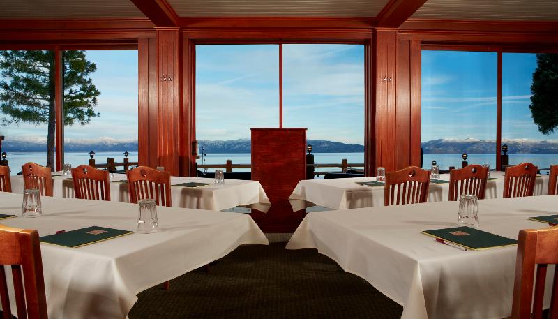 Sunnyside Resort And Lodge