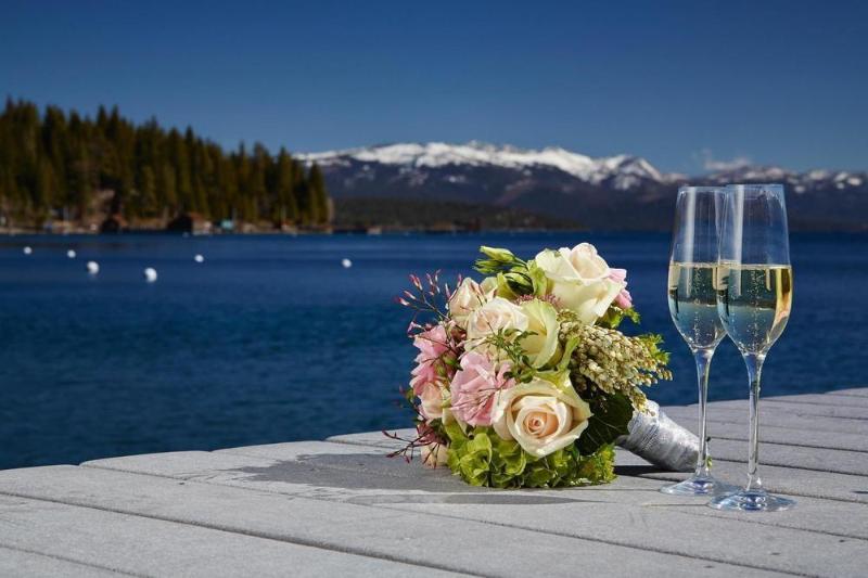 Sunnyside Resort And Lodge