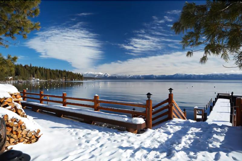 Sunnyside Resort And Lodge