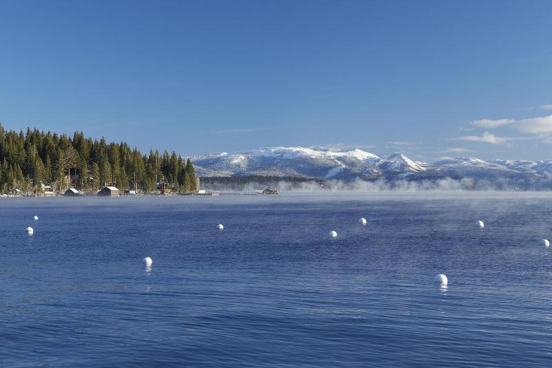 Sunnyside Resort And Lodge