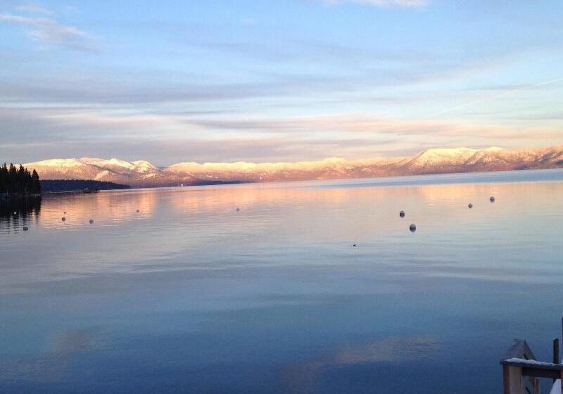 Sunnyside Resort And Lodge