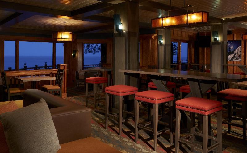 Sunnyside Resort And Lodge