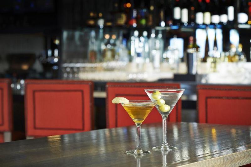 Sunnyside Resort And Lodge