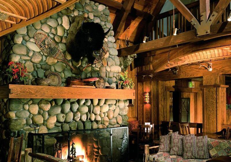 Sunnyside Resort And Lodge