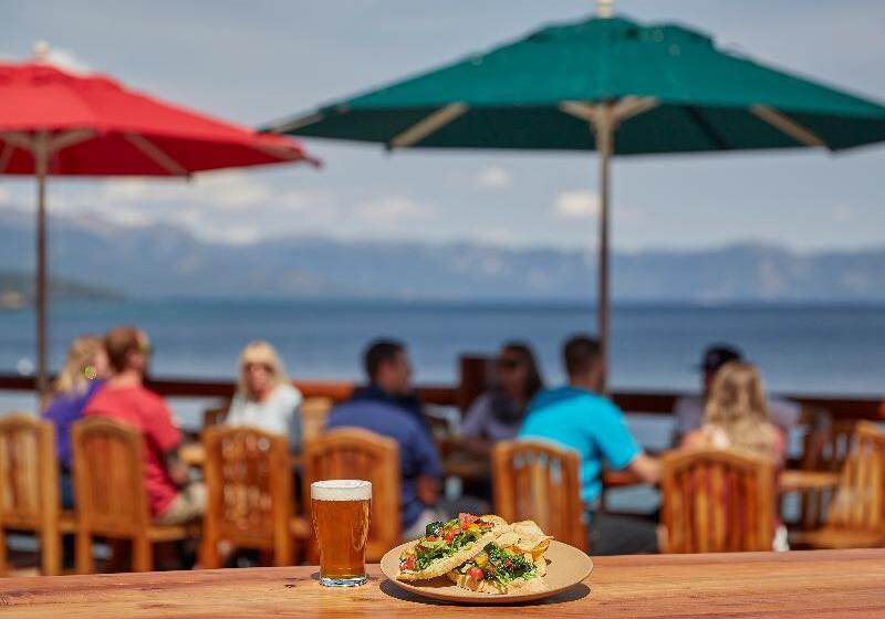 Sunnyside Resort And Lodge