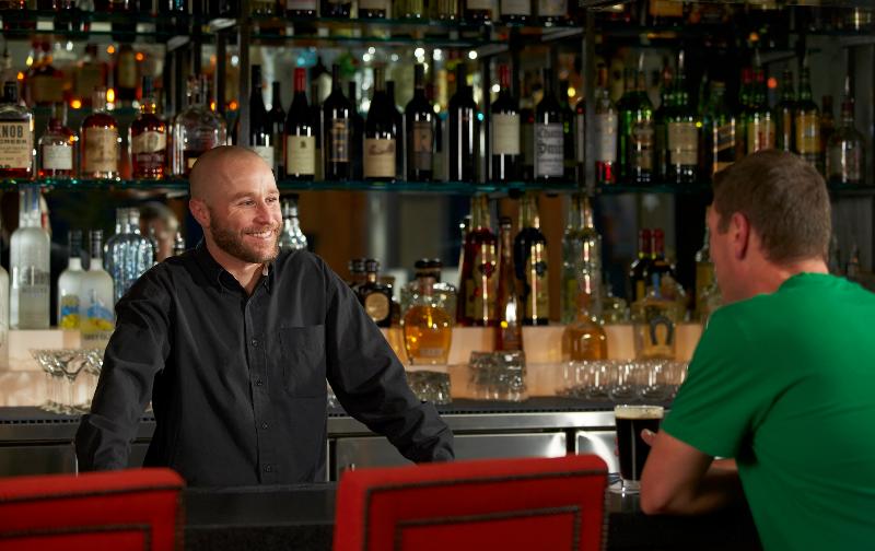 Sunnyside Resort And Lodge