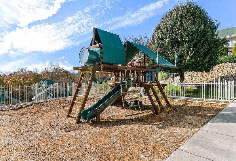 Sunrise Ridge Resort